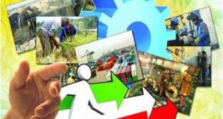 چرا 1200 تعاونی کرمانشاه غیرفعال است؟ / نقش کم‌رنگ «تعاون» در اقتصاد نیمه‌جان 