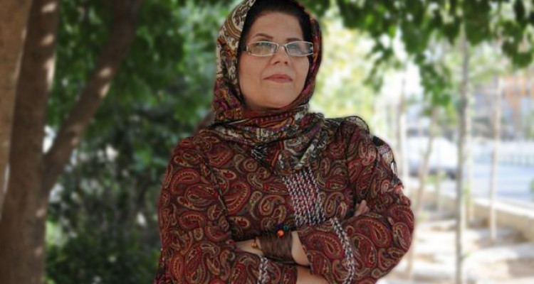  مراسم بزرگداشت مینو بیگی هنرمند صحنه ای در این شهرستان برگزار می شود