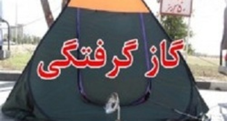  مرگ جوان روستایی در اثر گاز گرفتگی