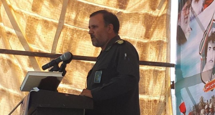  عرصه نبرد با دشمنان انقلاب هنوز ادامه دارد 