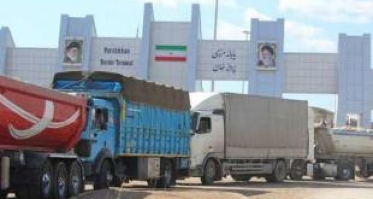 لزوم تقویت دستگاه «ایکس ری» مستقر در مرز پرویزخان 