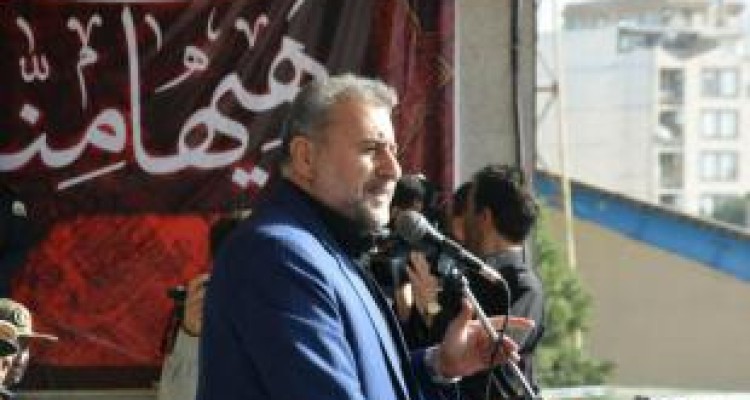 دشمن توان نیروی انسانی ایران را خارج از محاسبات جهان می‌داند 