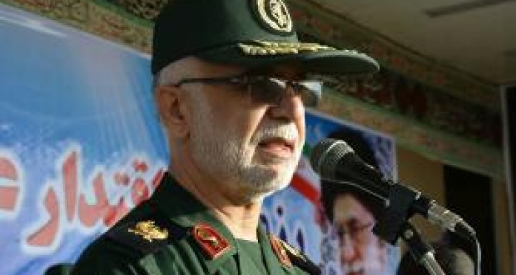 اقتدار بسیج برگرفته از فرهنگ عاشورایی است 