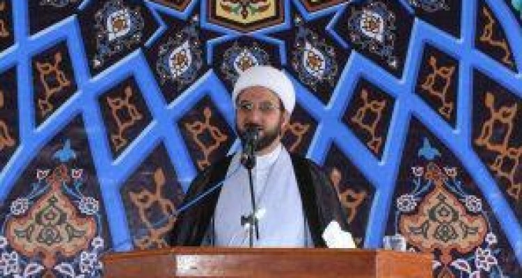 دفاع مقدس یک گنجینه بسیار بزرگ است