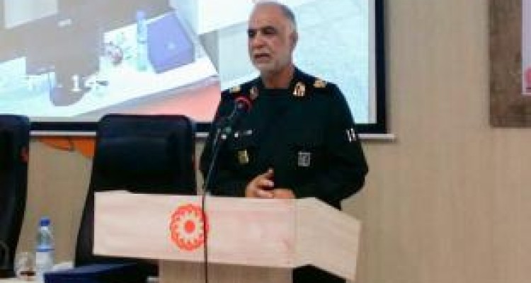 مهمترین راهبرد نظام اسلامی الگوگیری از دفاع مقدس است 