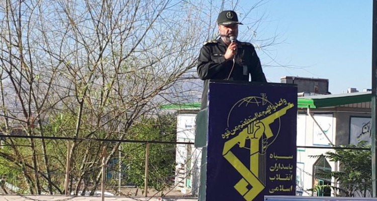 دفاع مقدس برای ما مثل یک دانشگاه بزرگ بود که اساتید بزرگی را تربیت کرد