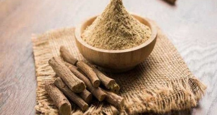 نقش ریشه شیرین بیان در درمان سرطان پروستات