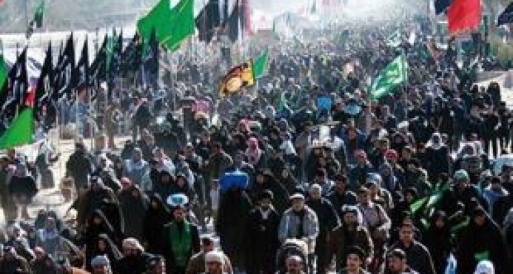 ثبت نام ۴۷۰ کرمانشاهی در سامانه «سماح» /صدور ویزا در ۷۲ ساعت 