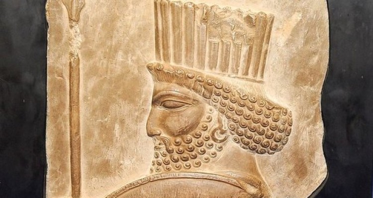 تمام داستان پرماجرای سرباز تاریخی هخامنشی