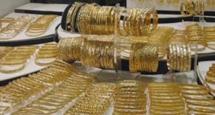 ادامه روند کاهش قیمت طلا و سکه در بازار 