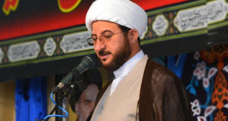 تصویب قانون fatf  خیانت به خون شهدا می باشد/  توان موشکی سپاه لرزه به جان دشمنان انداخته است