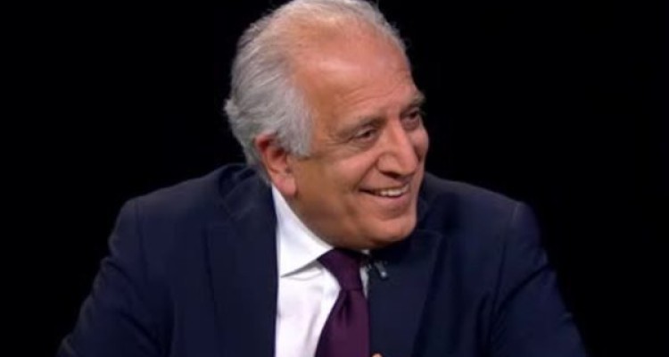  دولت افغانستان و طالبان تیمهای مذاکره کننده خود را تشکیل دهند