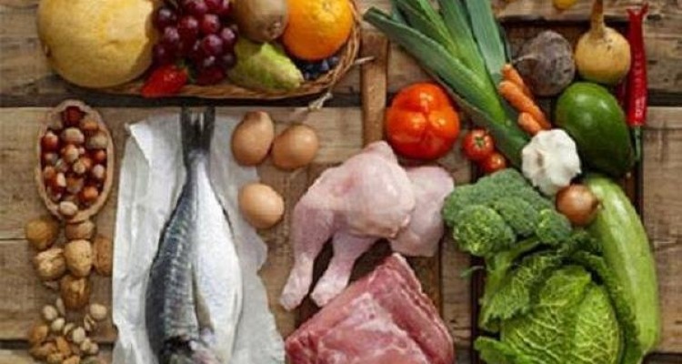 تاثیر رژیم غذایی بر حفظ سلامت روده ها