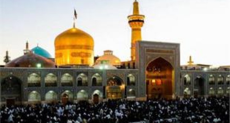اعزام ۱۵۰۰ مددجوی کرمانشاهی به مشهد مقدس 