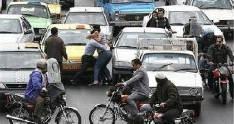 تشکیل ۹۲۰۰ پرونده نزاع در پزشکی قانونی کرمانشاه 