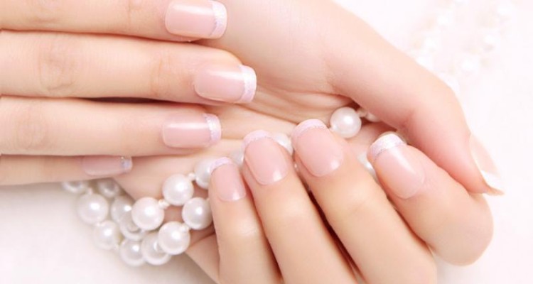نشانه های قارچ ناخن را بشناسید