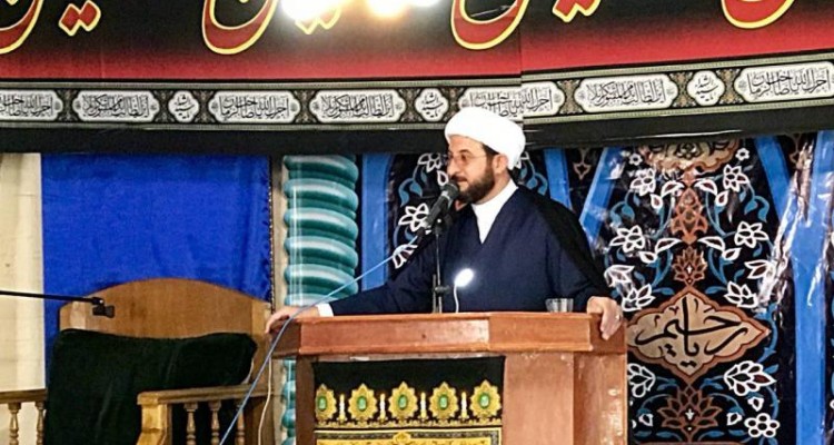 پذيرايي از زوار حضرت اباعبدالله الحسين (ع)  درنزد خداوند متعال اجري عظيم دارد
