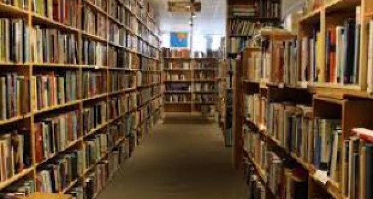  کتابخانه مرکزی کرمانشاه از اغما خارج می‌شود / اختصاص اعتبار 2.8 میلیارد تومانی 
