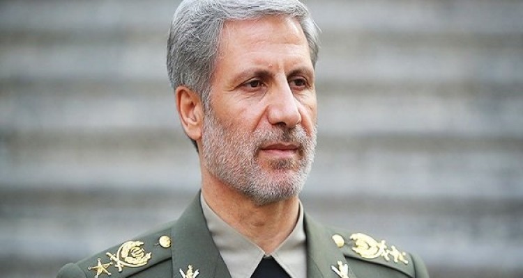 «جنگنده کوثر» بزودی تحویل نیروی هوایی ارتش خواهد شد