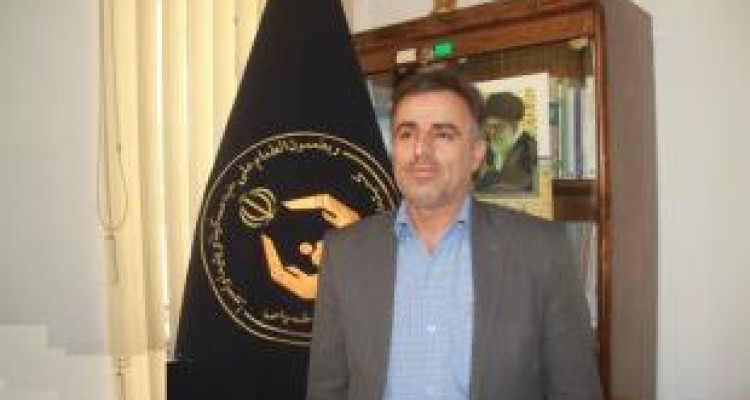 افتتاح واحدهای مسکونی مددجویان کمیته امداد سرپل ذهاب با حضور مدیرکل کمیته امداد کشور 