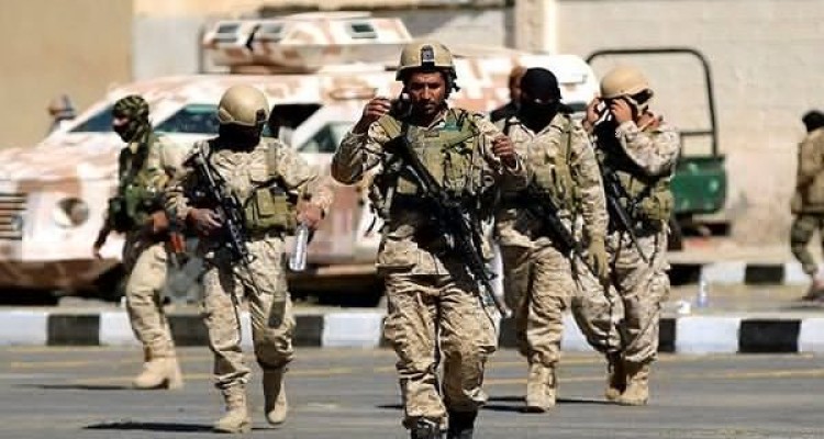 حمله توپخانه‌ای گسترده یمنی‌ها به مواضع متجاوزان در «جیزان»