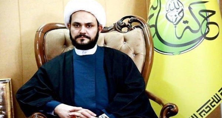 الکعبی:نقشه‌های مستکبران درمواجهه با اراده یمنی‌ها شکست خورده است
