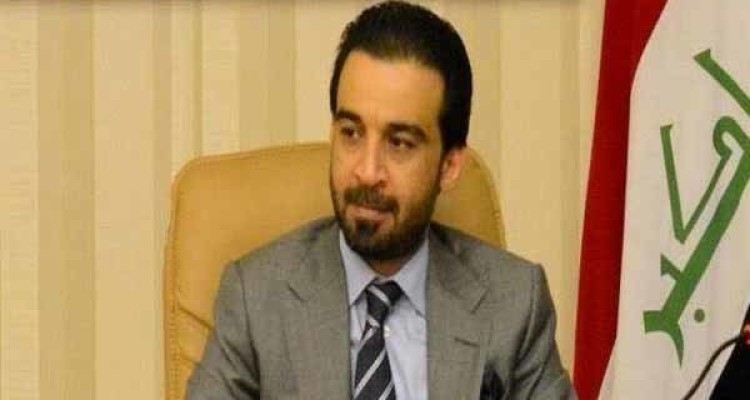 رئیس پارلمان عراق عازم قطر شد