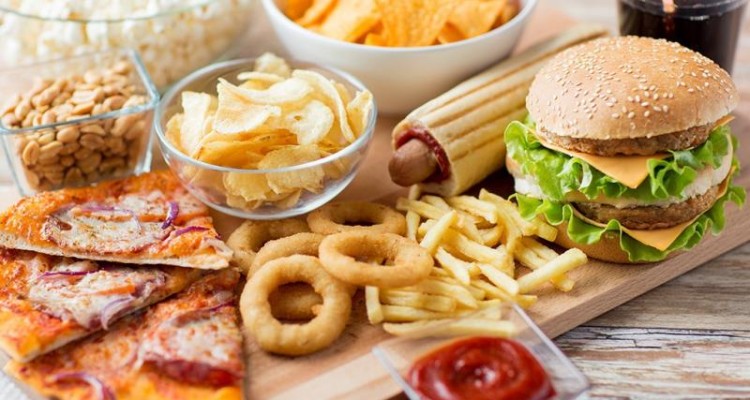 ارتباط رژیم غذایی پرچرب دوره بارداری و افزایش ریسک سرطان سینه