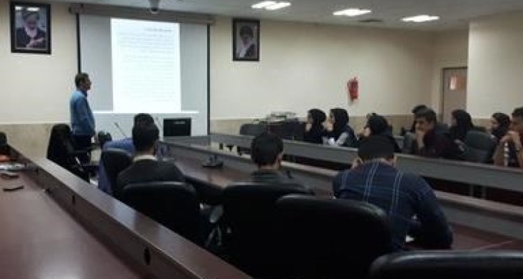  نشست‌های آموزشی نشریات دانشجویی کشور در صحنه برگزار می‌شود 