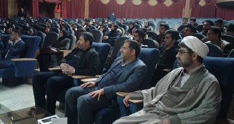 دانشگاه محل پرورش استعداد‌ها است