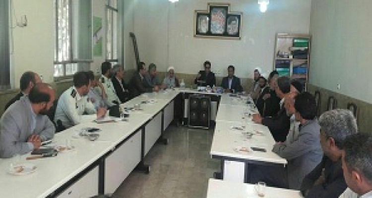 دومین جشنواره محیط زیستی شرق استان کرمانشاه برگزار شد
