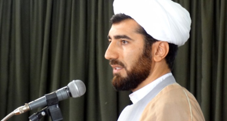 جهان عاری از خشونت زمانی تحقق می یابد که استکبار جهانی متلاشی شود
