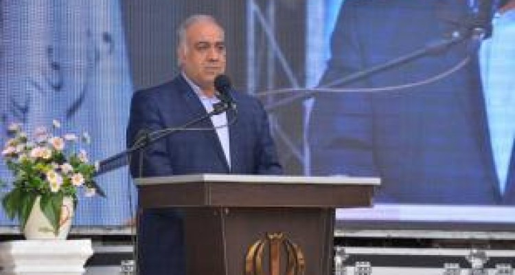  اشتغال 1500 نفر با فعالیت مجدد 450 طرح راکد و نیمه فعال حوزه کشاورزی استان 