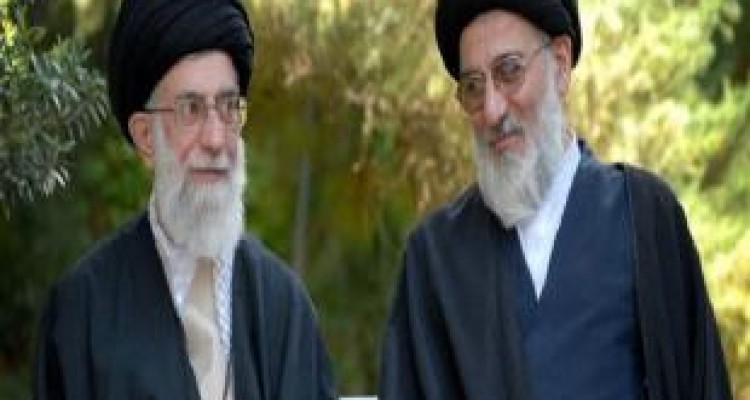 مرحوم هاشمی شاهرودی استادی بزرگ در حوزه و کارگزاری باوفا برای نظام بود