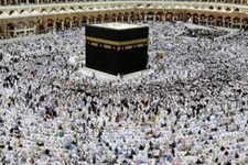 نام‌نویسی ۱۷۰ هزار نفر در سامانه رزرو حج تمتع