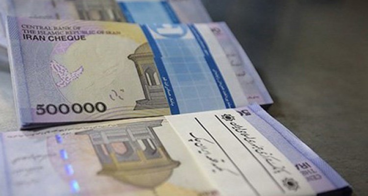 نقدینگی هم‌وزن بودجه ۹۸/مجوز افتتاح سپرده‌ ۲ سال به بالا داده شود