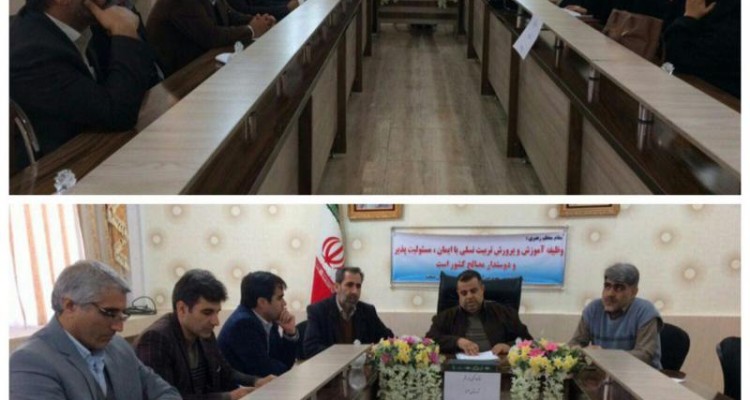 دهه فجر فرصت مناسبی برای انتقال پیام انقلاب و سیره تابناک امام راحل است