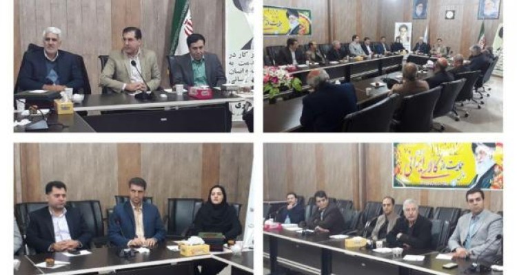  کسبه و شهروندان خوش حساب بازوی شهرداری به شمار می روند 