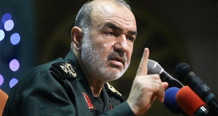 عملیات های کربلای چهار و پنج سرنوشت جنگ را تغییر دادند