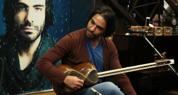 علی قمصری شخصا کنسرت «صحنه» را کنسل کرد/استعلام گرفتیم، گفتند ممنوع­‌الکار نیست 