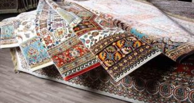 افزایش ۱۰ درصدی تولید فرش در کرمانشاه/ فعالیت ۱۰۸ کارگاه 