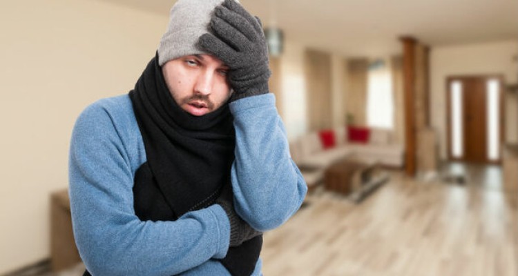  چگونه سرماخوردگی و آنفلوآنزا را از یکدیگر تشخیص دهیم؟
