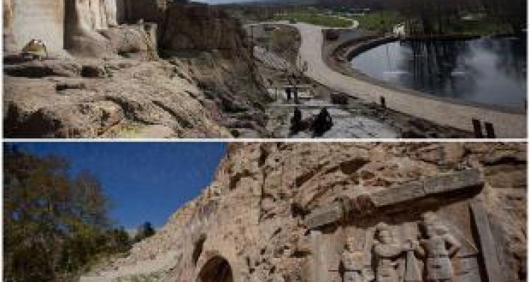  کریدور گردشگری غرب کشور تشکیل شود 