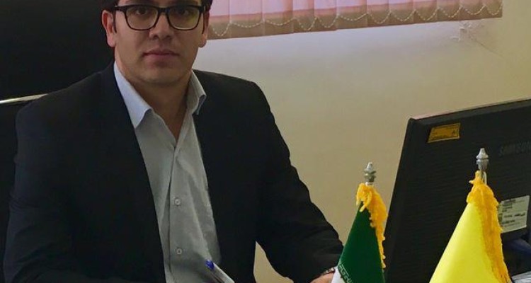 شهرستان صحنه 24000 مشترک گاز دارد