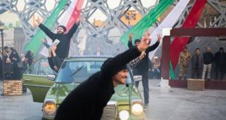 نمایش «روزهای بی‌قوام» در کرمانشاه روی صحنه می‌رود 