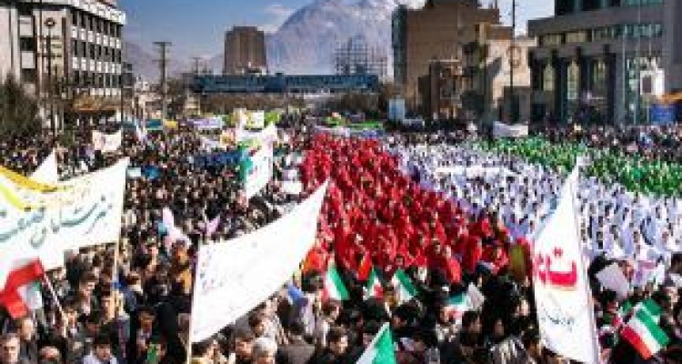 اجرای ۲۳ هزار برنامه فرهنگی در کرمانشاه 