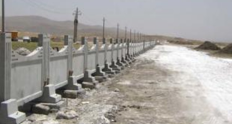 چنگ‌اندازی بر «پتروشیمی چهارم» با چماق «تحریم» 