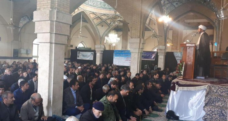 پرچم انقلاب اسلامی ، پرچم اسلام است