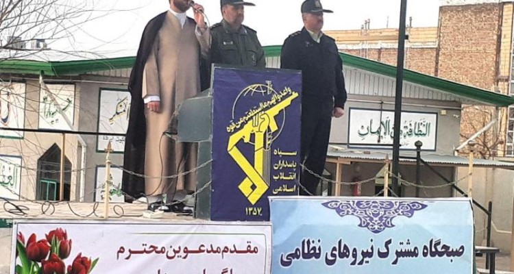 گزینه های جمهوری اسلامی ایران در مقابل دشمنان بسیار متنوع است