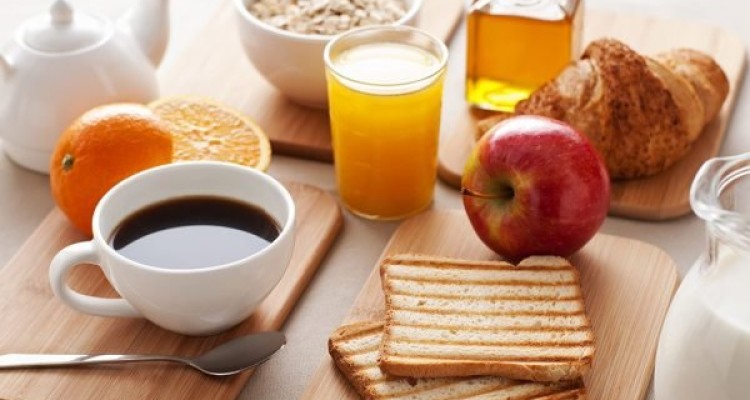  یافته جدید درباره تاثیر صبحانه بر کاهش وزن